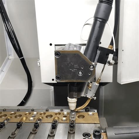 maximizing cnc accuracy